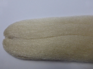 Congohair  Baitfish Cream